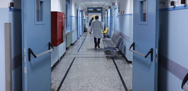 "Ένεση" προσωπικού στη δημόσια υγεία