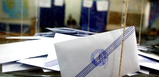 Ξεπερνά το 20% η διαφορά ΝΔ - ΣΥΡΙΖΑ