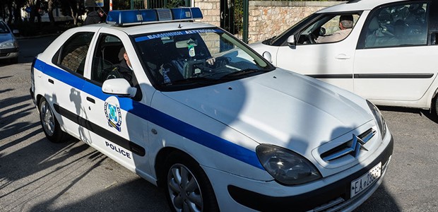 Παραδέχτηκε τη ληστεία στο πρακτορείο ΟΠΑΠ