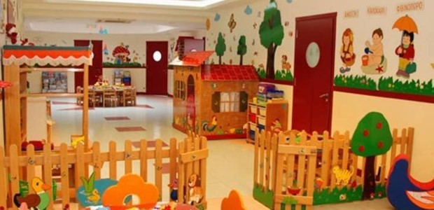 Τέσσερις προσλήψεις βρεφονηπιοκόμων 