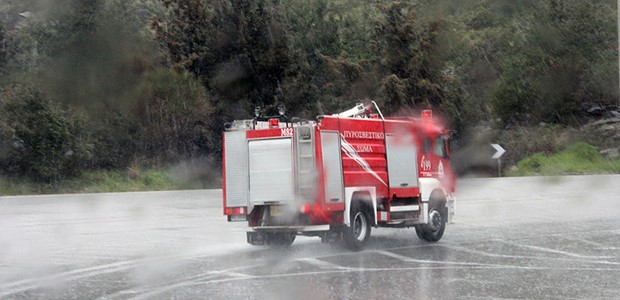 6.882 κλήσεις από την Τρίτη έως σήμερα