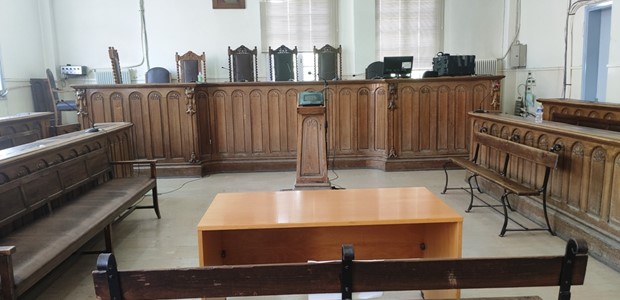 Φυλάκιση δύο ετών σε 45χρονη Βολιώτισσα
