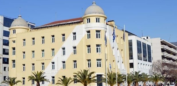 Το Πανεπιστήμιο Θεσσαλίας μετά την κακοκαιρία Daniel 