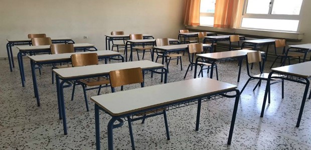 Μείωση μαθητών σαν να έκλεισε ένα νηπιαγωγείο