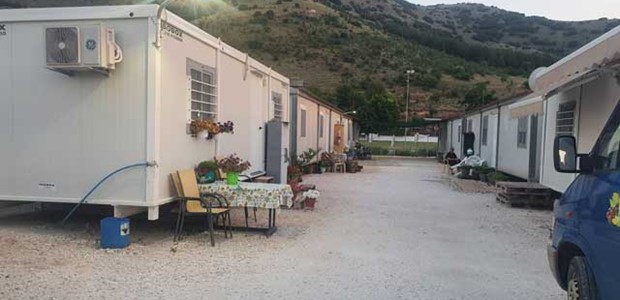 Αντιπλημμυρικές παρεμβάσεις 160.000 ευρώ