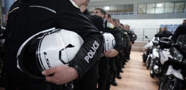 Στα θρανία 2.000 ένστολοι της ΔΙ.ΑΣ.