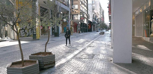 Μικρή η συμμετοχή στη ρύθμιση των χρεών