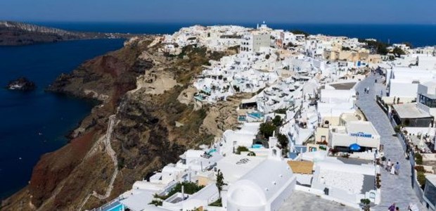 Ανοίγει τα σύνορα σε εμβολιασμένους ισραηλινούς τουρίστες 