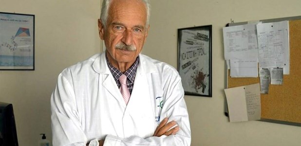Η Όμικρον θα αυξήσει την πίεση, ανεξαρτήτως θνητότητας"
