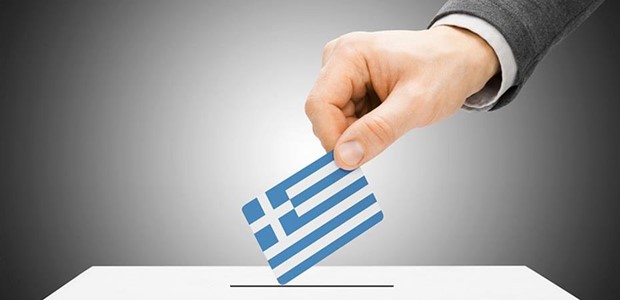 Προβάδισμα 5 μονάδων της ΝΔ σε νέα δημοσκόπηση 
