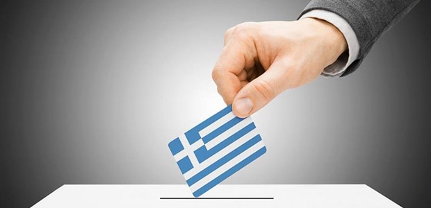 Στις 8 μονάδες η διαφορά μεταξύ ΝΔ και ΣΥΡΙΖΑ
