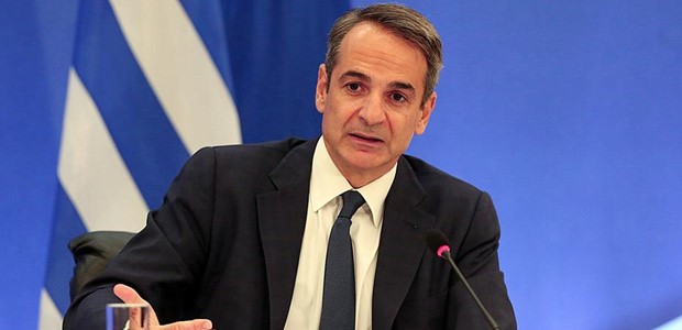 Οι πρωτοβουλίες Μητσοτάκη μέχρι τις δεύτερες κάλπες