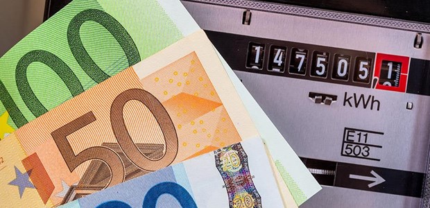 Βουτιά στην κατανάλωση ρεύματος τον Δεκέμβριο