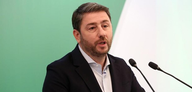 "Όχι" σε συγκυβέρνηση με ΝΔ