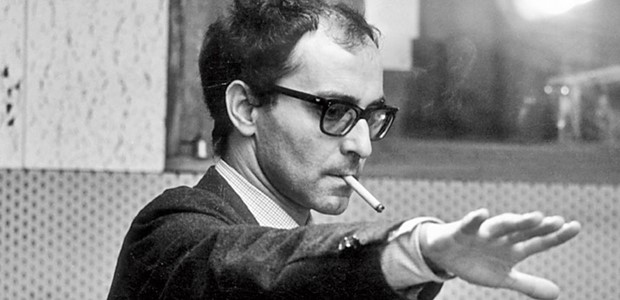 Jean - Luc Godard: Πέθανε ο σπουδαίος κινηματογραφιστής 