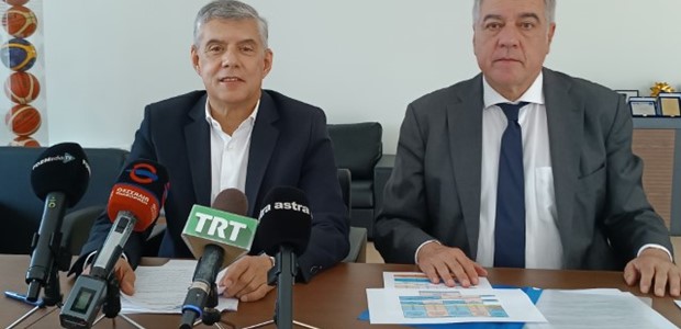 43 εκατ.€ για τον εκσυγχρονισμό των ΚΥ και Νοσοκομείων