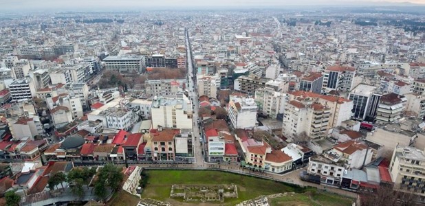 Σε αυξητική τροχιά τα ενοίκια