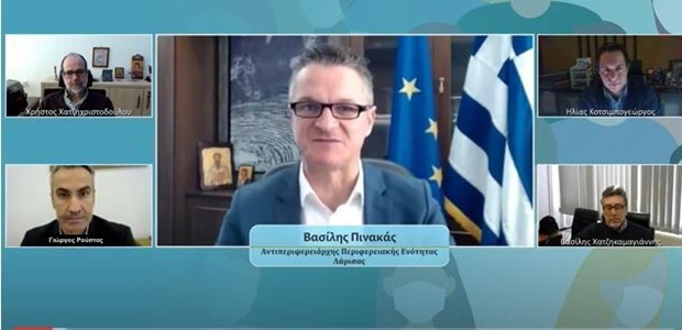 Πετυχημένο παράδειγμα αντιμετώπισης της πανδημίας