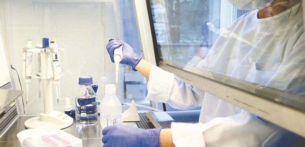 Ανησυχία λόγω κρούσματος κορωνοϊού στο Δαμάσι