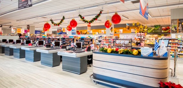 Τα My Market φέρνουν το εορταστικό τραπέζι... παντού!