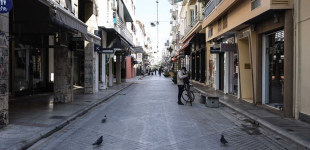 Κοροναϊός: «Κλειδώνει» η παράταση του lockdown 