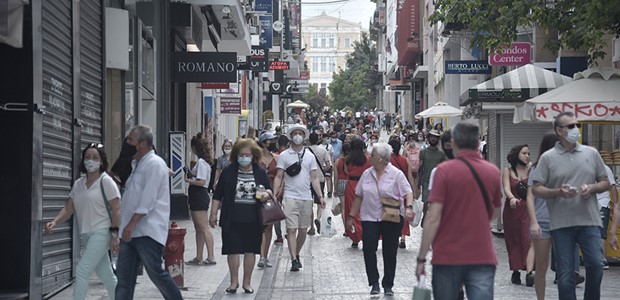 Αμετακίνητοι παραμένουν οι ανεμβολίαστοι