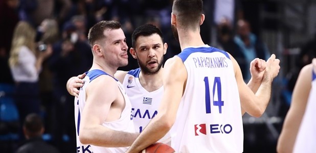 Γιορτή του ελληνικού μπάσκετ στη Θεσσαλία