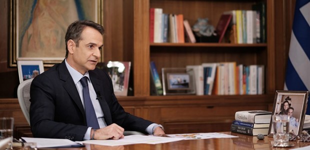 "Ο ΣΥΡΙΖΑ απέτυχε και ως αντιπολίτευση" 