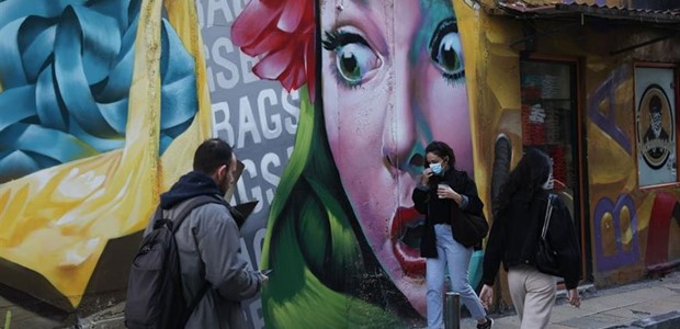 Πίεση "υψηλής τάσης" από πανδημία και ανατιμήσεις