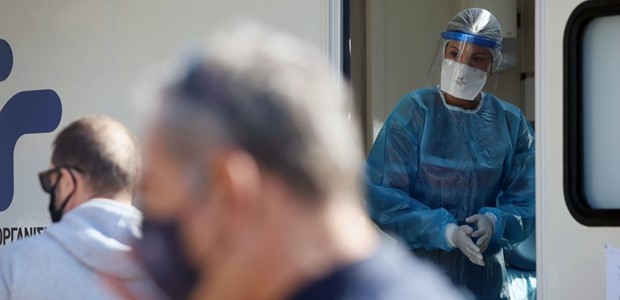 Τα σχέδια του υπουργείου Υγείας για τον εμβολιασμό