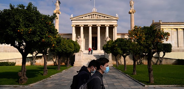Γιατί δεν πρέπει να πάμε σε καθολικό lockdown