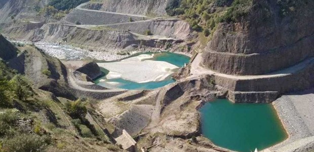 Στη Βουλή το υδατικό πρόβλημα της Θεσσαλίας