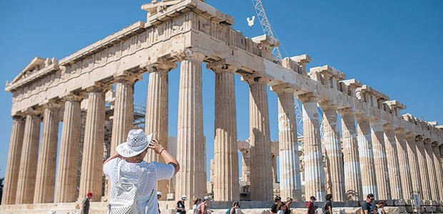 Στις 19 Απριλίου το πρώτο μεγάλο τεστ