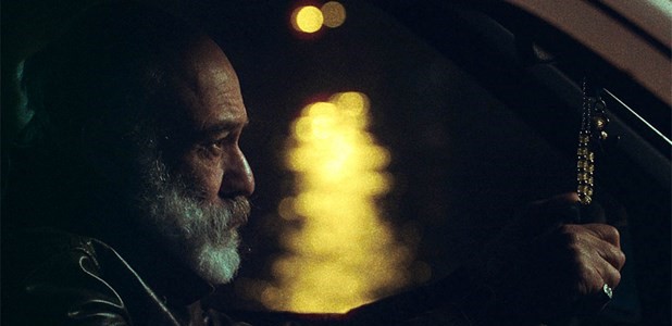 Αυλαία στο Κινηματογραφικό Φεστιβάλ Λάρισας