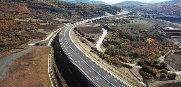 Πέρασε και από το Ελεγκτικό Συνέδριο ο βόρειος Ε65