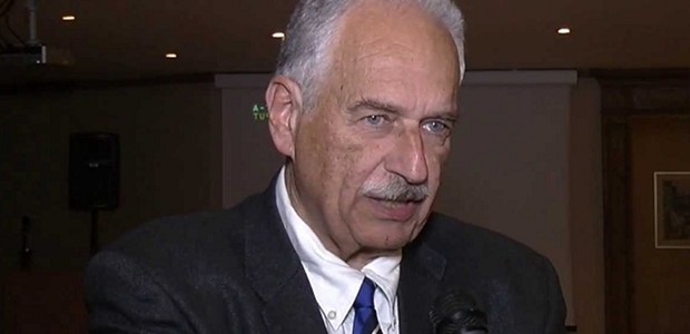 O K. Γουργουλιάνης για την επόμενη μέρα της πανδημίας 