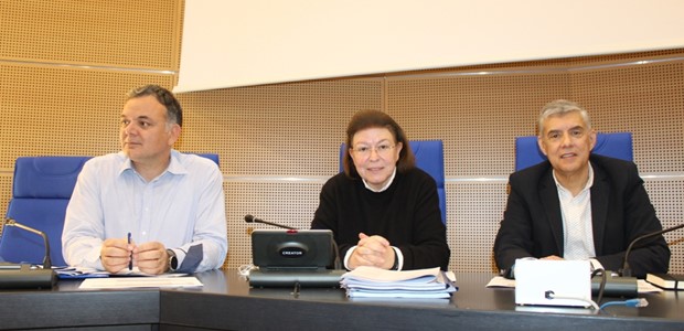 Τα 33 έργα πολιτισμού στη Θεσσαλία