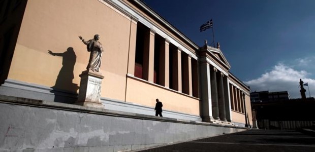 Ψηφίζεται το νομοσχέδιο για τις αλλαγές στα ΑΕΙ