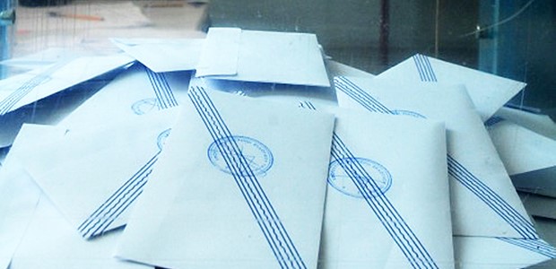Με 6,5 μονάδες προηγείται η ΝΔ 