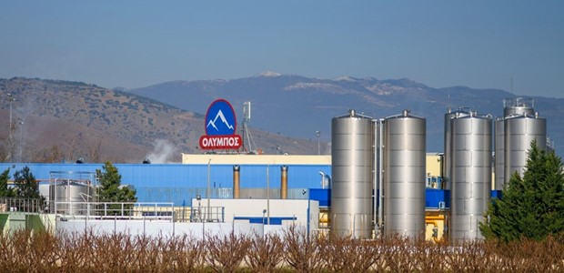 Προσλήψεις από την Ελληνικά Γαλακτοκομεία