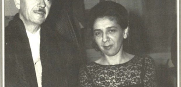 Πέθανε η Τερψιχόρη Παπαστεφάνου της Χορωδίας Τρικάλων