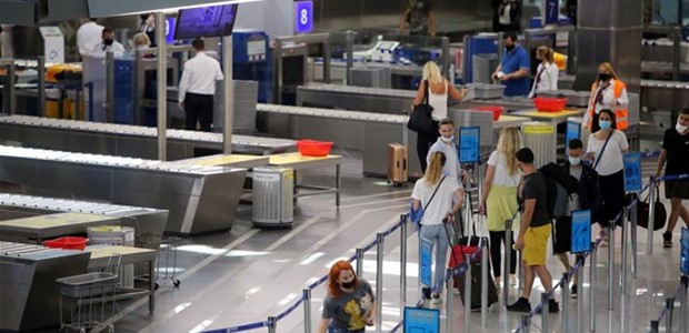 Λιγότεροι περιορισμοί μεταξύ Ελλάδας και Γερμανίας