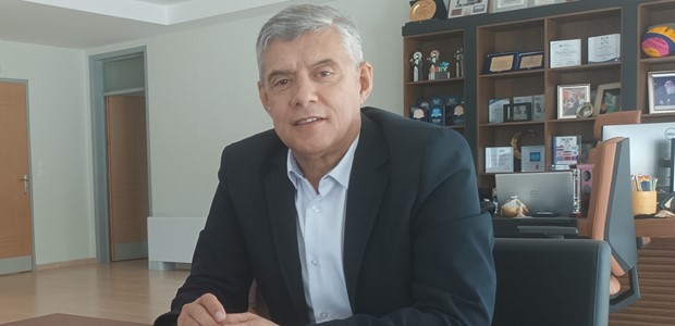 Μουσείο για τον ήρωα ταγματάρχη Δημήτριο Κασλά 