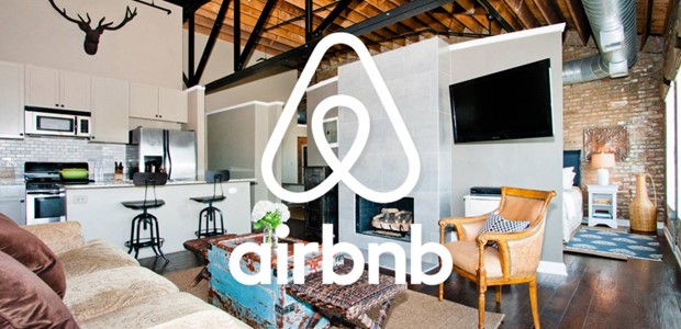 Το Airbnb επιστρέφει στις top περιοχές
