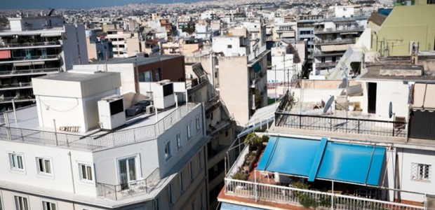 Σε ελεγκτικό κλοιό 140.000 ακίνητα Airbnb 