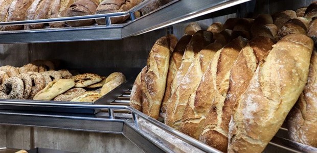 Μειώθηκε κατά 20% η κατανάλωση στα αρτοποιεία