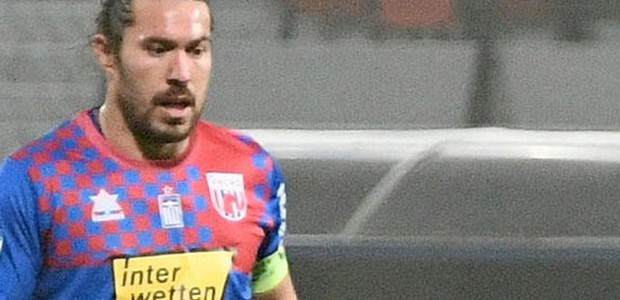 Απόπειρα δωροδοκίας κατήγγειλε ο Μπαριέντος