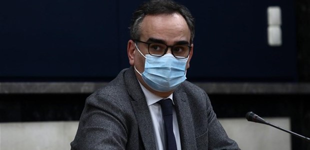 Στο 70% η δήλωση συμμετοχής των γιατρών στον εμβολιασμό 