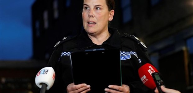 Έρευνες για την ταυτοποίηση των 39 σορών
