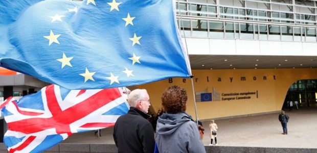 Κατέληξαν σε οριστική συμφωνία για το Brexit 